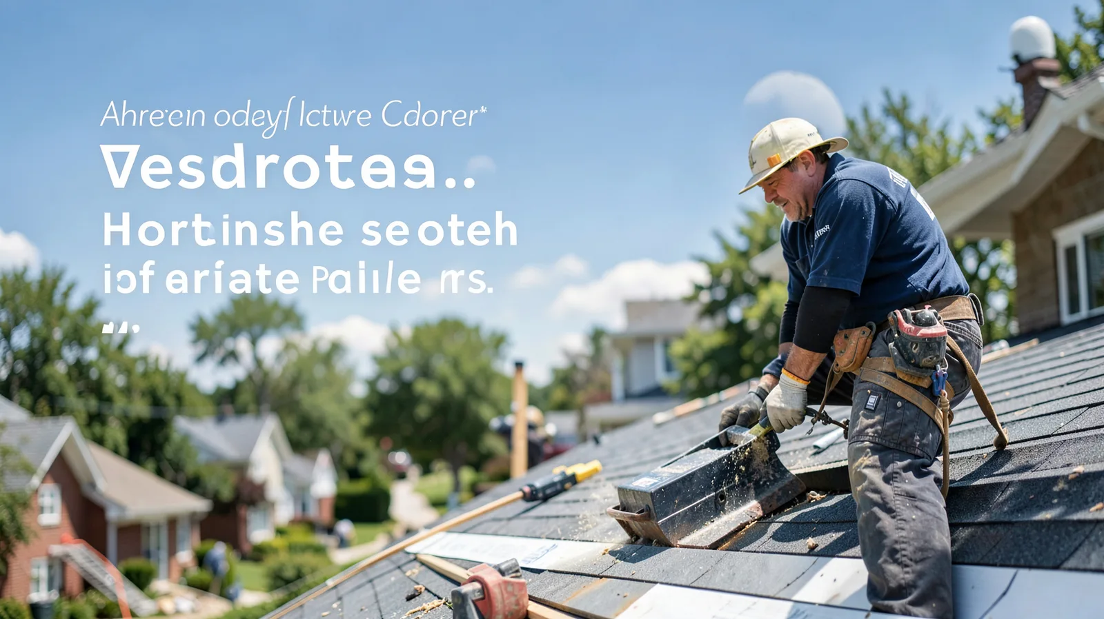 Roof Replacement in Lamont, CA near me